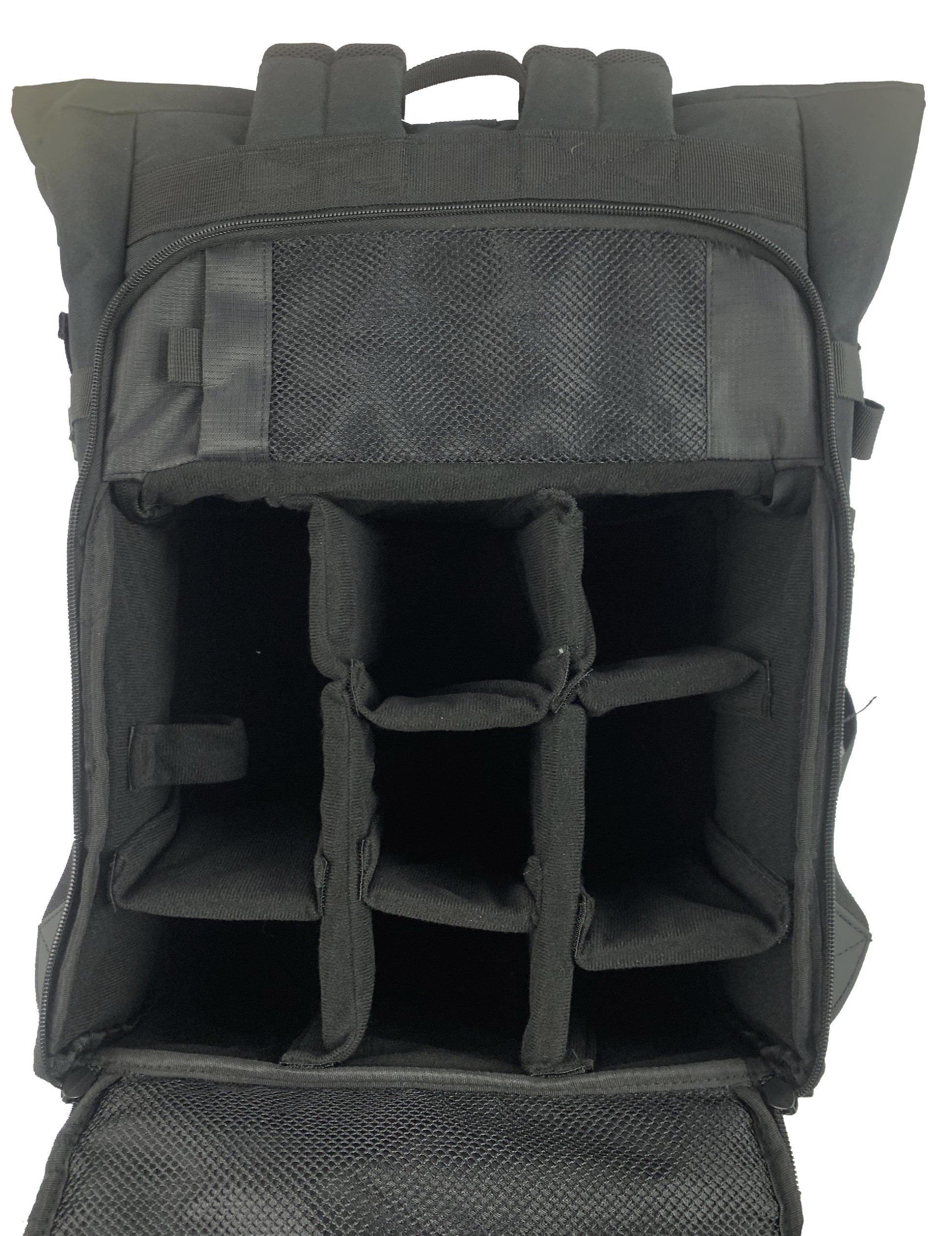 MULTIFUNCTION CAMERA BAG DX230317